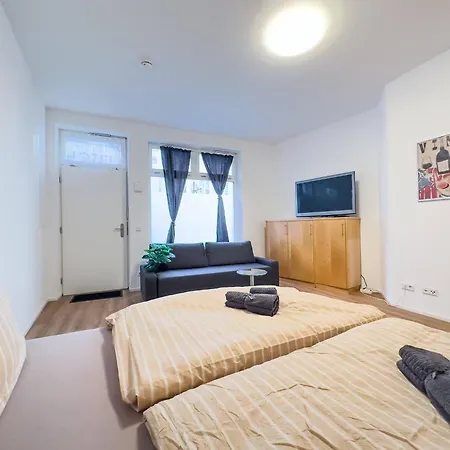 別荘 Modern City-Apartment In Ingolstadts Altstadt インゴルシュタット