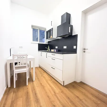 Modern City-Apartment In Ingolstadts Altstadt *